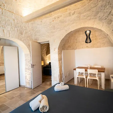 Palacharme - Trulli Luxury فيلة *