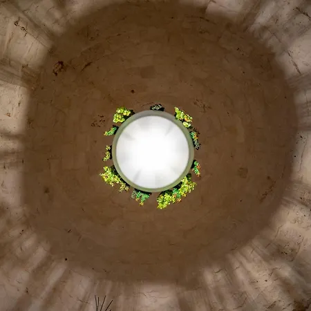 Palacharme - Trulli Luxury فيلة ألبيروبيللو