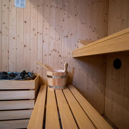 Palacharme - Trulli Luxury *