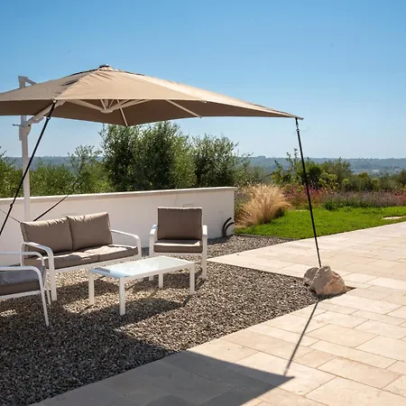 Palacharme - Trulli Luxury