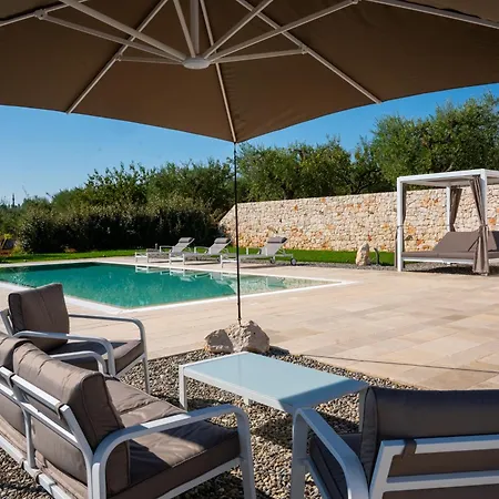 Palacharme - Trulli Luxury *