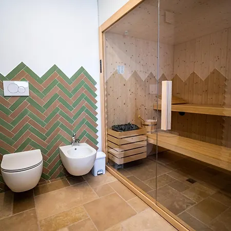 فيلة Palacharme - Trulli Luxury