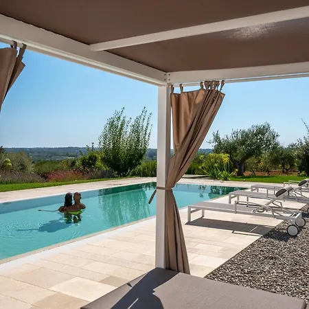 Palacharme - Trulli Luxury * Alberobello