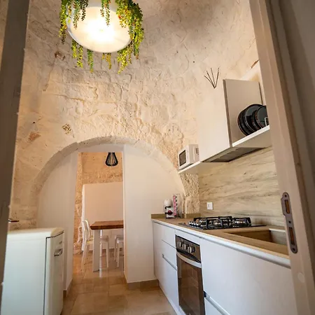 Palacharme - Trulli Luxury *