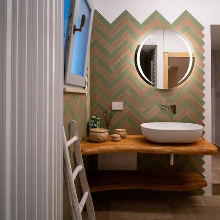 Palacharme - Trulli Luxury * Alberobello