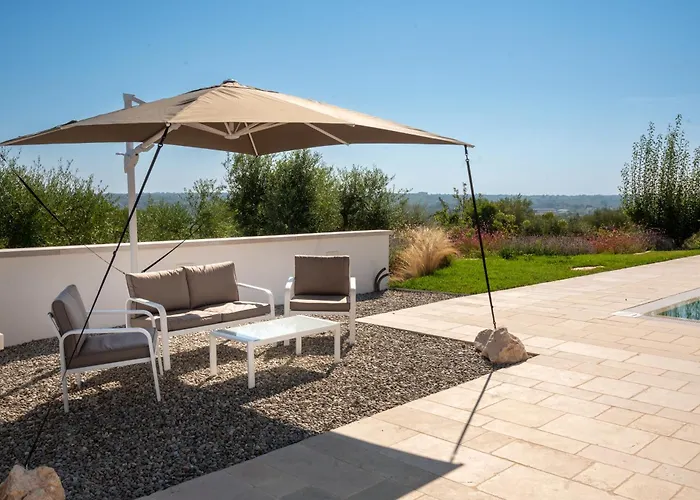 Palacharme - Trulli Luxury