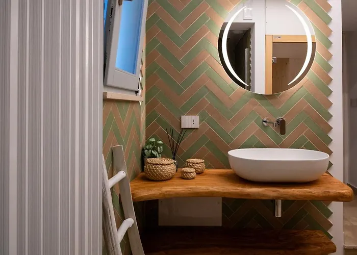 Palacharme - Trulli Luxury * Alberobello